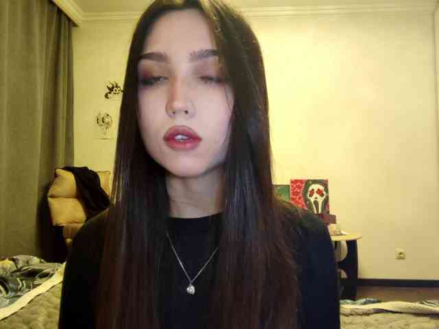 MeghanEberting webcam