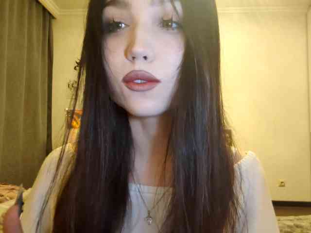 MeghanEberting webcam