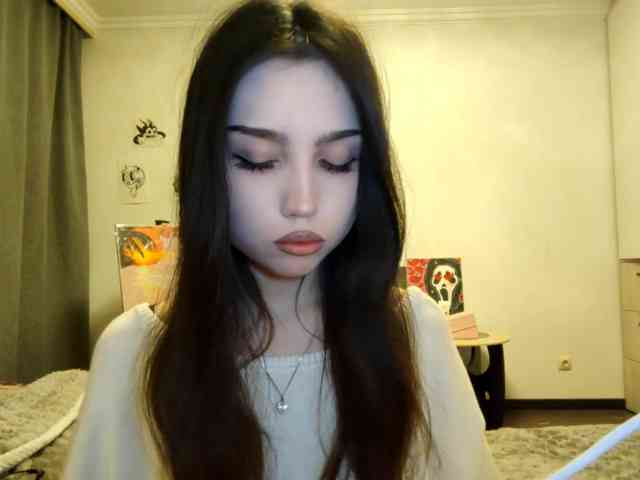 MeghanEberting webcam