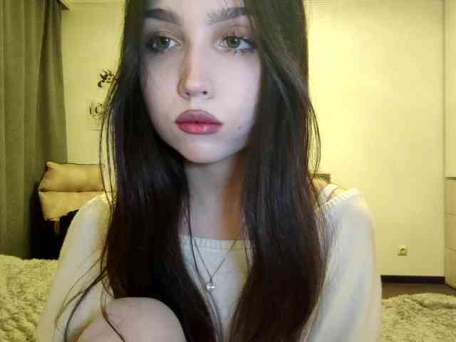 MeghanEberting webcam