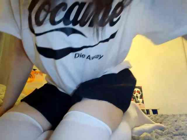 MeghanEberting webcam