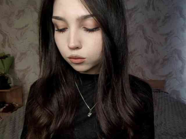 MeghanEberting webcam