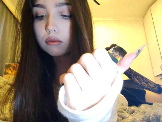 MeghanEberting webcam