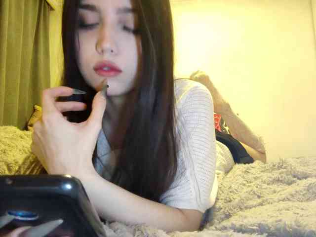 MeghanEberting webcam