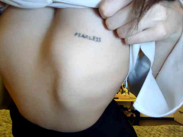 MeghanEberting webcam