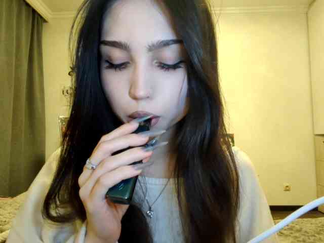 MeghanEberting webcam