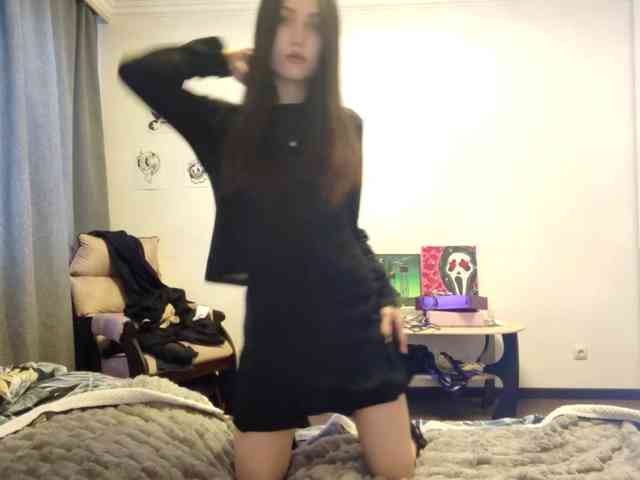 MeghanEberting webcam