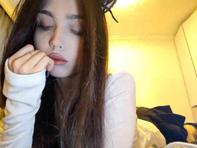 MeghanEberting webcam