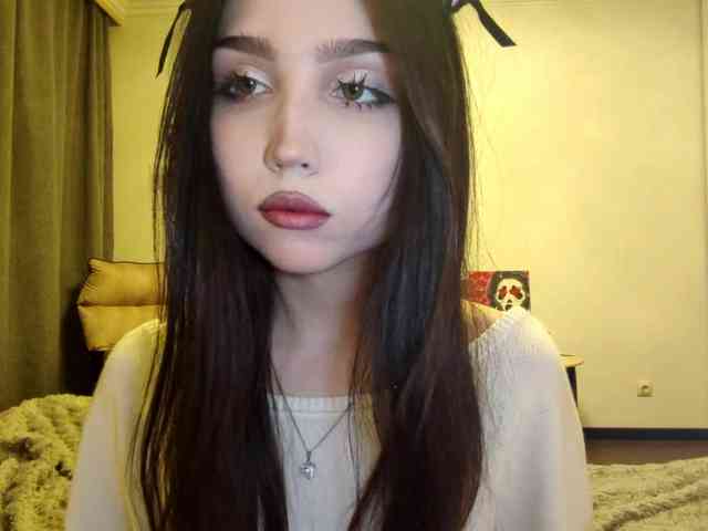 MeghanEberting webcam