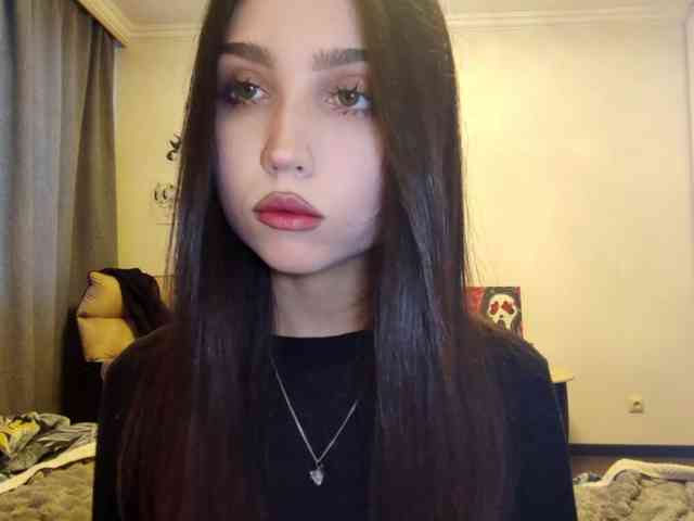 MeghanEberting webcam