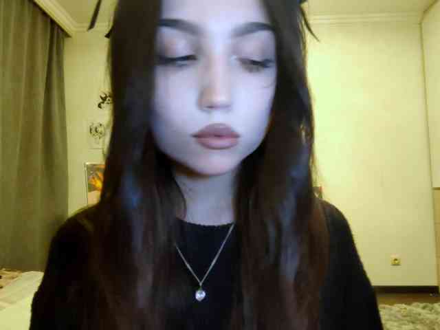 MeghanEberting webcam