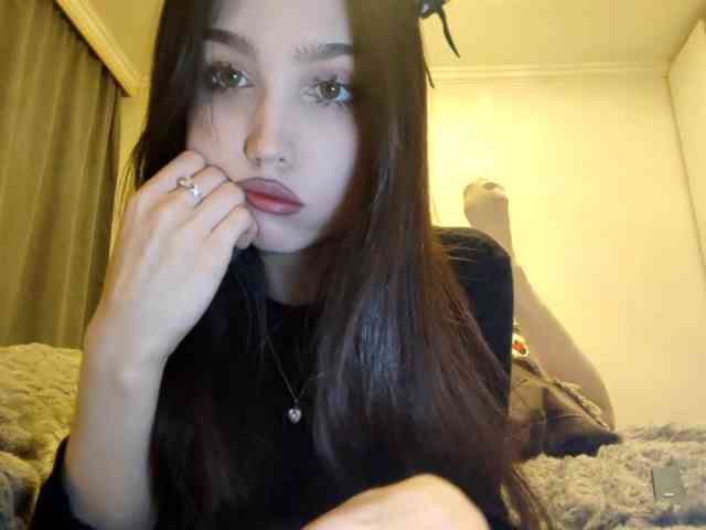 MeghanEberting webcam