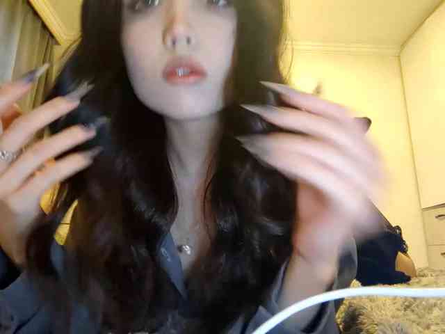 MeghanEberting webcam