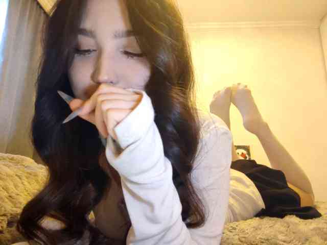 MeghanEberting webcam