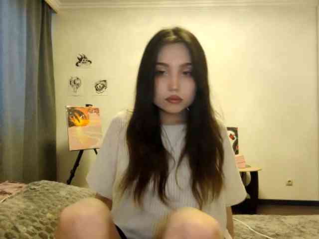 MeghanEberting webcam