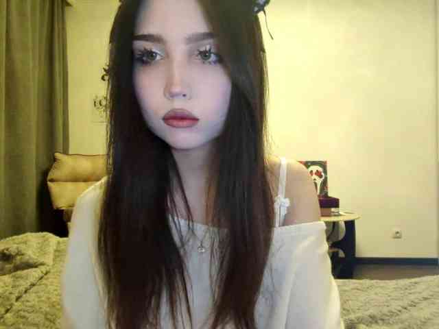 MeghanEberting webcam