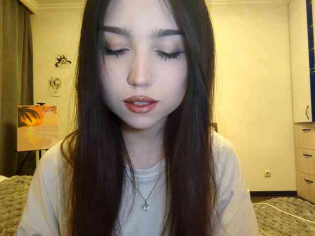 MeghanEberting webcam