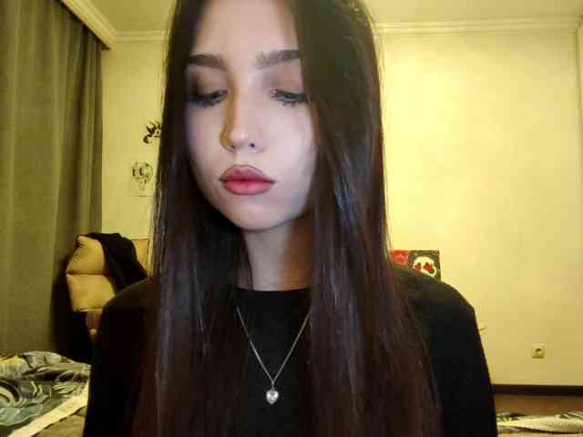 MeghanEberting webcam