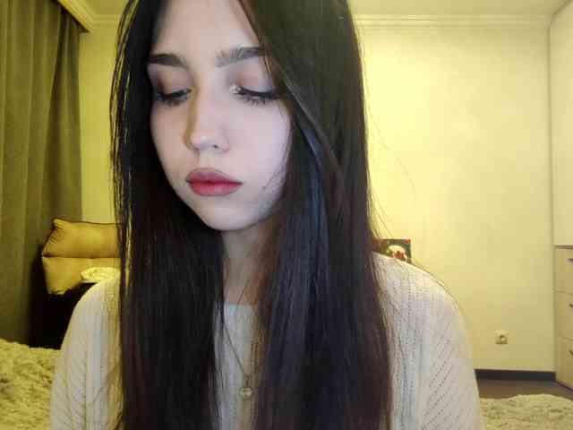 MeghanEberting webcam