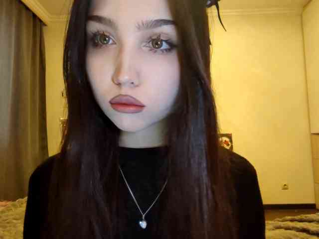 MeghanEberting webcam