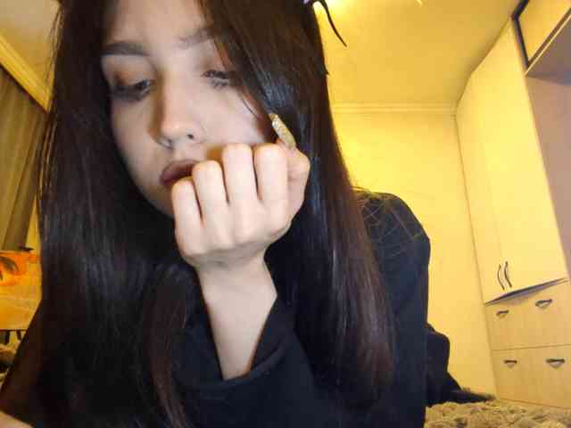 MeghanEberting webcam