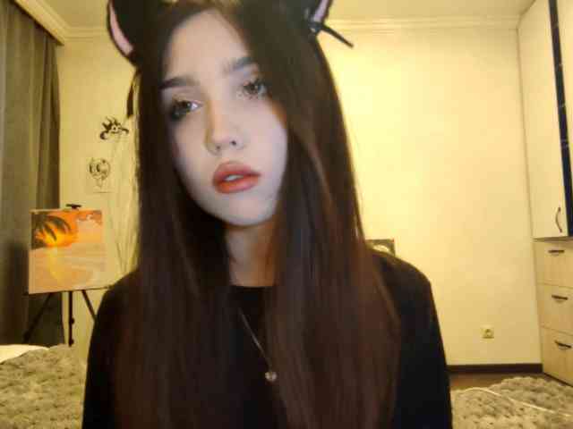 MeghanEberting webcam