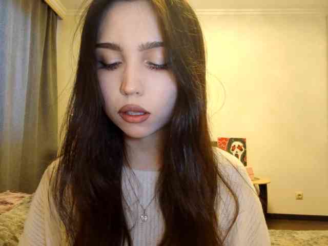 MeghanEberting webcam