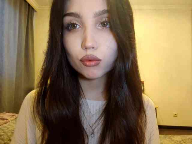 MeghanEberting webcam