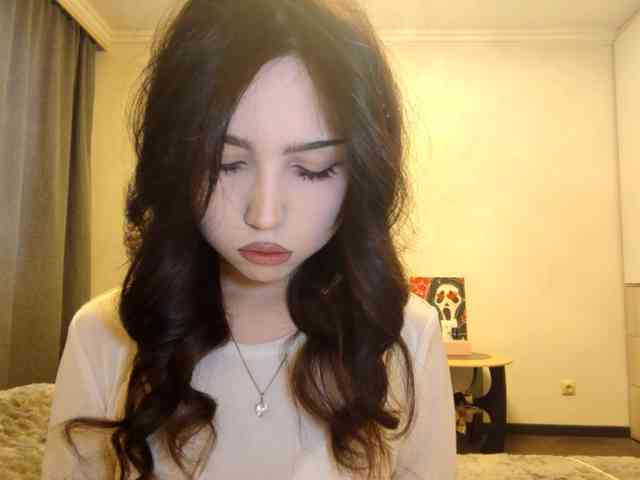 MeghanEberting webcam