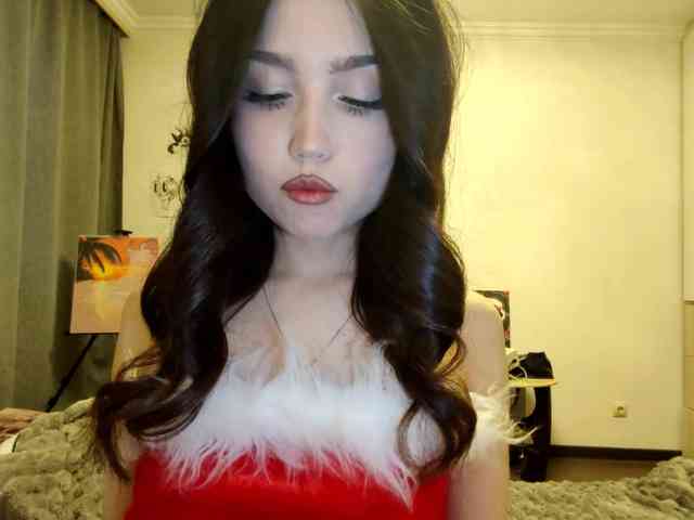 MeghanEberting webcam