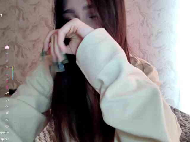 MeghanEberting webcam