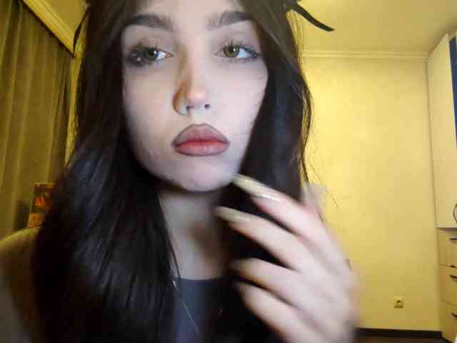 MeghanEberting webcam