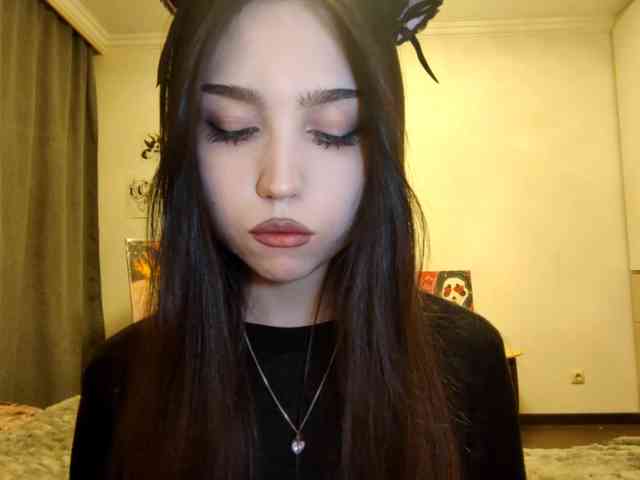 MeghanEberting webcam