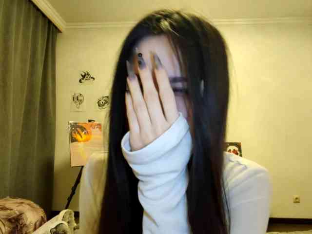 MeghanEberting webcam