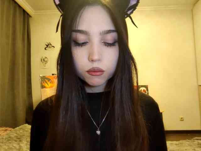 MeghanEberting webcam