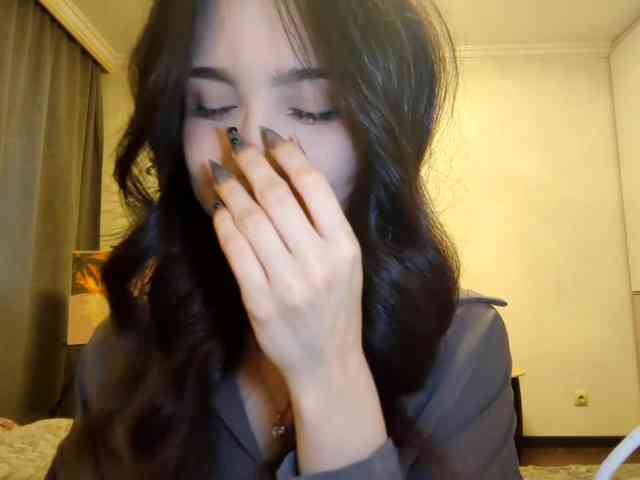 MeghanEberting webcam