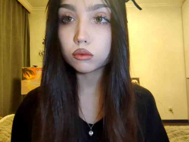 MeghanEberting webcam