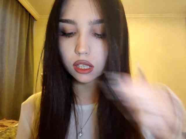 MeghanEberting webcam