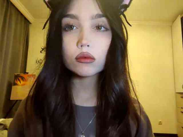 MeghanEberting webcam