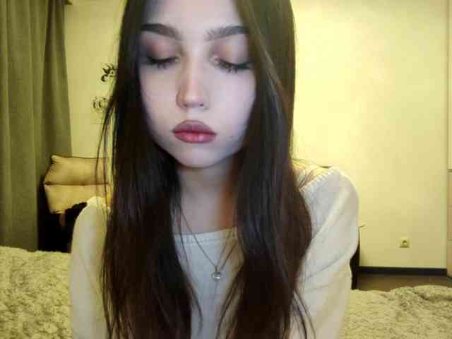 MeghanEberting webcam