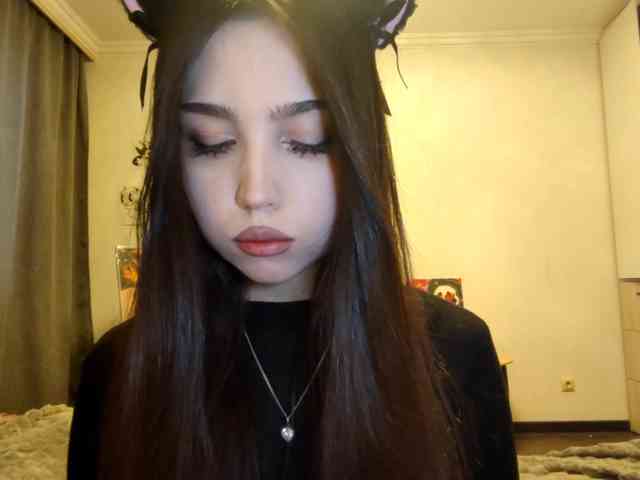 MeghanEberting webcam