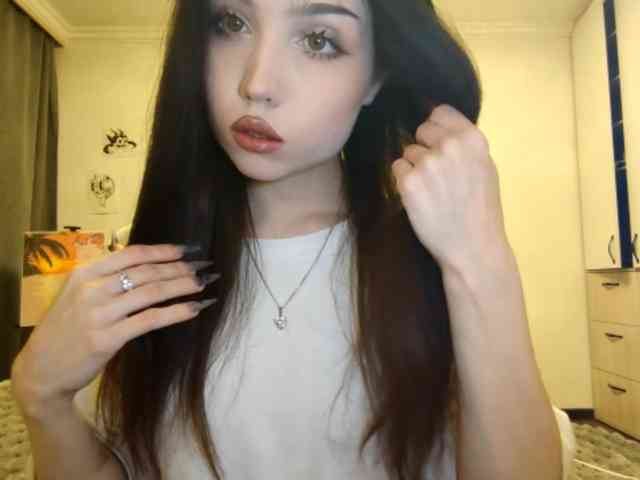 MeghanEberting webcam