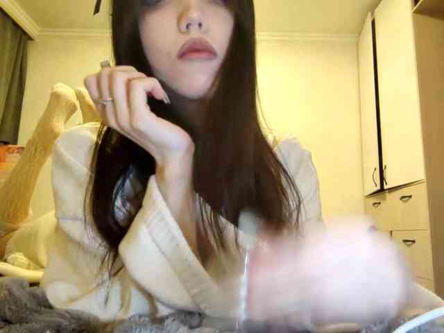 MeghanEberting webcam