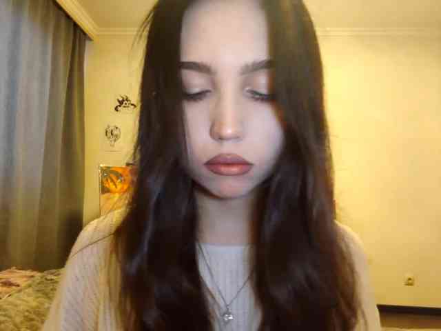 MeghanEberting webcam