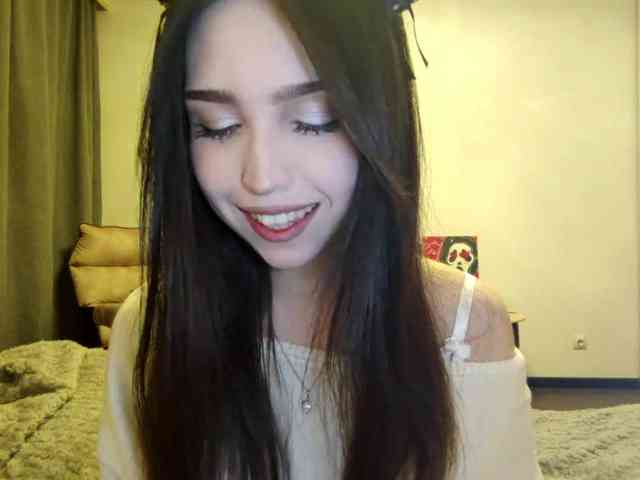 MeghanEberting webcam