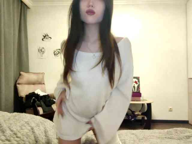 MeghanEberting webcam