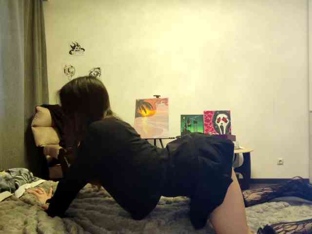 MeghanEberting webcam