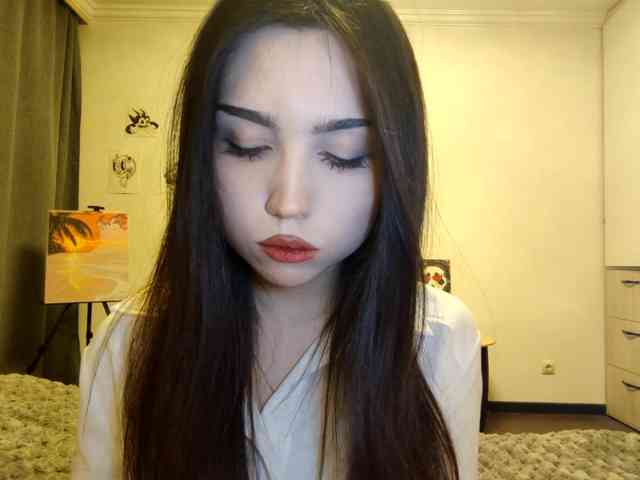 MeghanEberting webcam