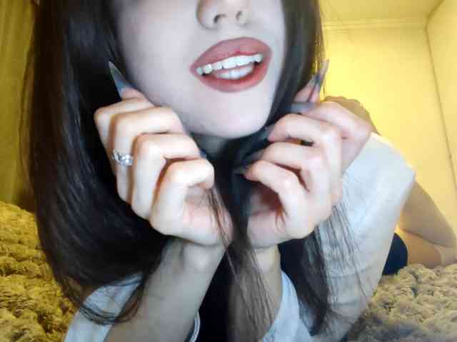 MeghanEberting webcam