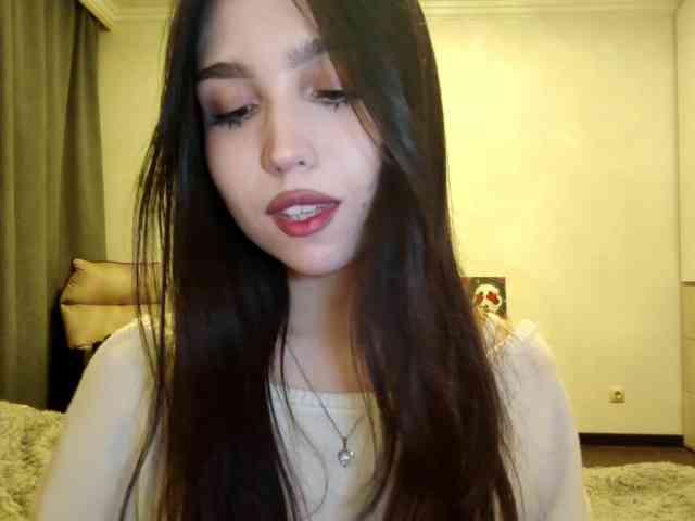 MeghanEberting webcam